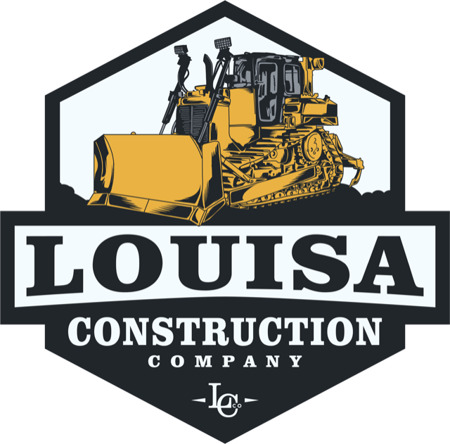 Louisa Construction Company